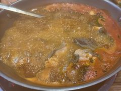 -老凯俚酸汤鱼(东山店)