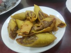 -山海关清和浑锅店