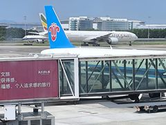 -广州白云国际机场-T2航站楼