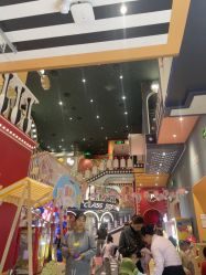 -meland亲子乐园•派对•研学(宁波华润万象城店)
