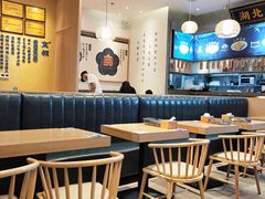 大堂-文叔·湖北名小吃·小龙虾(华强北店)