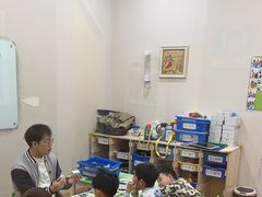 -创乐科教乐高机器人·编程·科技特长生规划中心(新地中心店)