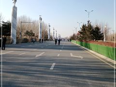 -丁香湖公园