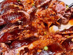 -童福兴·南京菜(老门东店)