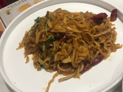 -南山鲜虾面·活鲜小馆·海味大连菜(南山总店)