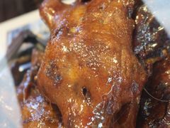 -王浩儿纪六孃甜皮鸭(凌云大厦店)