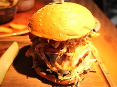 -The Meat & Wine Co Southbank(南岸店)