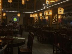 包房-杨记隆府(南坪店)