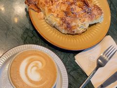 -BAKER&SPICE(环贸店)