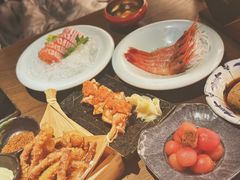 -筱田の食堂·izakaya(淮海中路店)