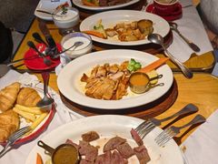 -斗牛士牛排(南京东路店)