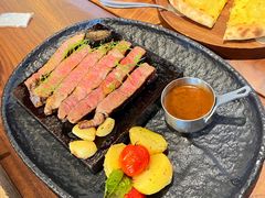 -Muben末本意大利餐厅·臻选(大悦城店)