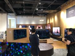 -Sony Store 索尼(来福士店)