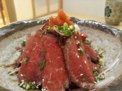 -樱の千渡日式料理·铁板烧•烧鸟(金盛田广场店)