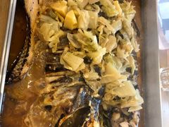 -鱼酷活鱼烤鱼(南京水游城店)