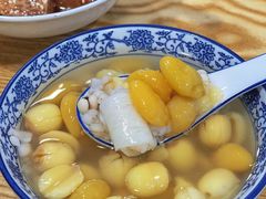 -黄记潮汕甜汤(贝底田坊店)