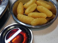 -憨铁匠老火锅(龙岗万科里店)