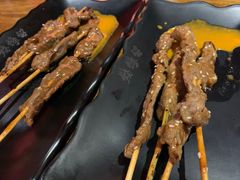 -烧蠔帮·生蚝海鲜牌档(观海店)