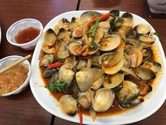 -班赞海鲜市场