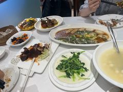 -乾隆美食·本帮菜(黄河路店)