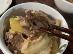 -朝伟清真铜瓢牛肉馆(三十年老·店)
