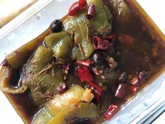 -芳芳餐厅(白沙路店)