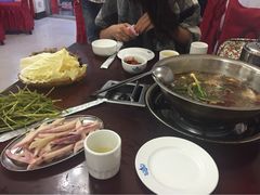-羊肉大仙(金凯广场店)
