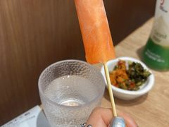-小满手工粉(上海月星环球港店)