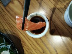 -和风清味日本料理(希尔顿店)