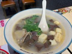 -小杨生煎(浦江欢乐颂店)