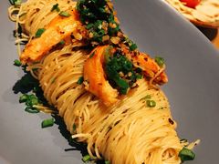 -HELLO 27 意面·沙拉·帕尼尼