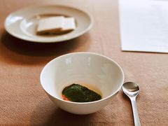 番茄冷汤-曲廊院(东四十一条店)