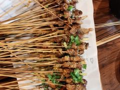 -林二哥宜烤官·宜宾小烧烤