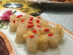 -喜满堂 望喜园·融合菜