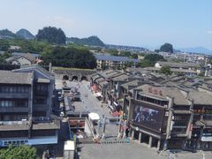 -四月吧餐厅(正阳步行街店)