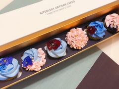 -Biteology Artisan Cakes(红庄·国际文化保税创新园店)