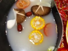 -重庆德庄火锅(体育中心店)