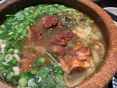 -山石榴·贵州菜(丰盛里店)