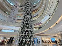 -成都银泰城