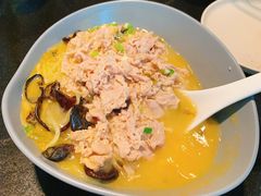 秘制酸汤肥牛-鹿港小镇(霄云店)