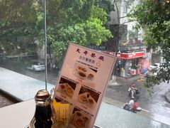 -大哥餐厅(西城花园店)