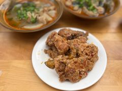 -眼镜肥肠店(振兴街店)