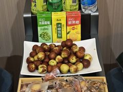 -锦初•影院式足道•新中式SPA(茂业天地店)