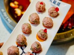 -大龙燚火锅(天钥桥路店)