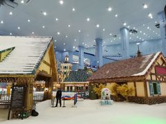 -广州热雪奇迹