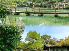 -惠山古镇·寄畅园