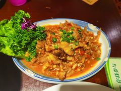 -觅山云南菜(泊富ICITY店)