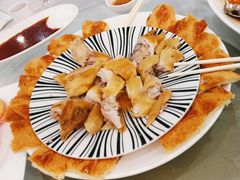 -东江海鲜酒家(艺都分店)