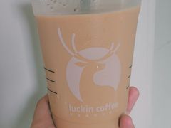 -瑞幸咖啡(南丰汇商场店)