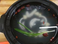-金勺子原汤椰子鸡